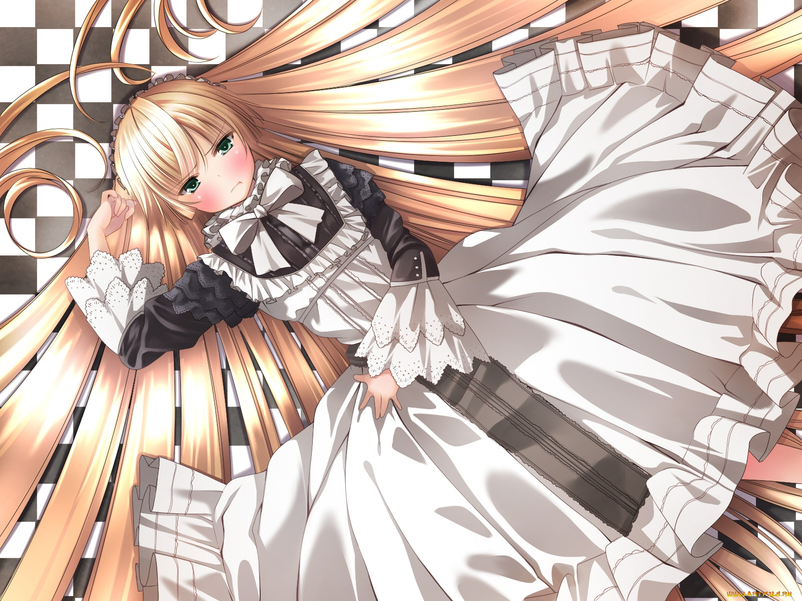 , gosick